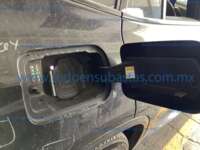 BMW iX3 2022  2022 BMW iX3 Ingreso Cajuela 4