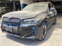 BMW iX3 2022  2022 BMW iX3 Ingreso Exteriores 0