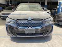 BMW iX3 2022  2022 BMW iX3 Ingreso Exteriores 1