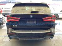 BMW iX3 2022  2022 BMW iX3 Ingreso Exteriores 5