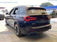 BMW iX3 2022  2022 BMW iX3 Ingreso Exteriores 6