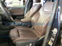 BMW iX3 2022  2022 BMW iX3 Ingreso Interiores 1
