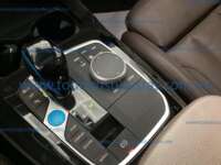 BMW iX3 2022  2022 BMW iX3 Ingreso Interiores 12