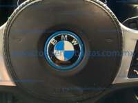 BMW iX3 2022  2022 BMW iX3 Ingreso Interiores 13