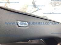 BMW iX3 2022  2022 BMW iX3 Ingreso Interiores 14