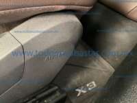 BMW iX3 2022  2022 BMW iX3 Ingreso Interiores 15