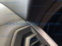BMW iX3 2022  2022 BMW iX3 Ingreso Interiores 18