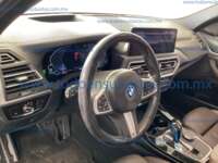 BMW iX3 2022  2022 BMW iX3 Ingreso Interiores 2
