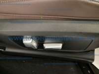 BMW iX3 2022  2022 BMW iX3 Ingreso Interiores 20