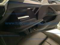 BMW iX3 2022  2022 BMW iX3 Ingreso Interiores 22