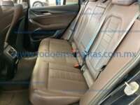 BMW iX3 2022  2022 BMW iX3 Ingreso Interiores 24