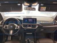 BMW iX3 2022  2022 BMW iX3 Ingreso Interiores 25