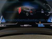 BMW iX3 2022  2022 BMW iX3 Ingreso Interiores 4