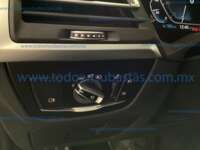 BMW iX3 2022  2022 BMW iX3 Ingreso Interiores 6
