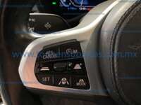 BMW iX3 2022  2022 BMW iX3 Ingreso Interiores 7