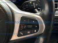 BMW iX3 2022  2022 BMW iX3 Ingreso Interiores 8