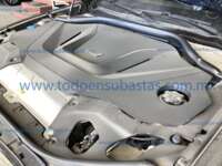 BMW iX3 2022  2022 BMW iX3 Ingreso Motor 0