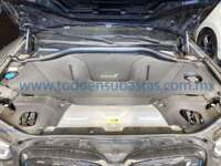 BMW iX3 2022  2022 BMW iX3 Ingreso Motor 1