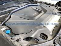 BMW iX3 2022  2022 BMW iX3 Ingreso Motor 2