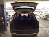 BMW X3 2024  2024 BMW X3 Ingreso Cajuela 1