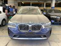 BMW X3 2024  2024 BMW X3 Ingreso Exteriores 1