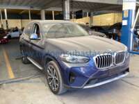 BMW X3 2024  2024 BMW X3 Ingreso Exteriores 2