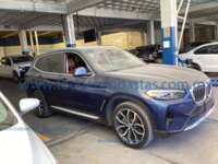 BMW X3 2024  2024 BMW X3 Ingreso Exteriores 3