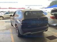 BMW X3 2024  2024 BMW X3 Ingreso Exteriores 6