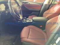 BMW X3 2024  2024 BMW X3 Ingreso Interiores 1