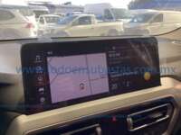 BMW X3 2024  2024 BMW X3 Ingreso Interiores 10