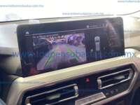 BMW X3 2024  2024 BMW X3 Ingreso Interiores 11