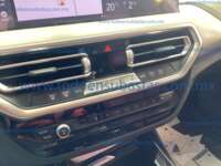 BMW X3 2024  2024 BMW X3 Ingreso Interiores 12