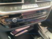 BMW X3 2024  2024 BMW X3 Ingreso Interiores 13