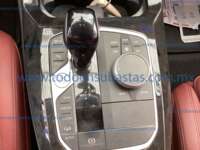 BMW X3 2024  2024 BMW X3 Ingreso Interiores 15