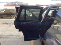 BMW X3 2024  2024 BMW X3 Ingreso Interiores 18