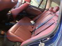 BMW X3 2024  2024 BMW X3 Ingreso Interiores 19