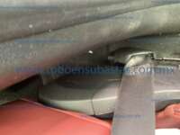BMW X3 2024  2024 BMW X3 Ingreso Interiores 23