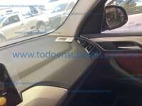 BMW X3 2024  2024 BMW X3 Ingreso Interiores 25