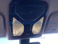 BMW X3 2024  2024 BMW X3 Ingreso Interiores 6