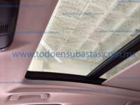 BMW X3 2024  2024 BMW X3 Ingreso Interiores 8