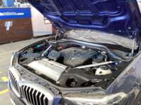 BMW X3 2024  2024 BMW X3 Ingreso Motor 0