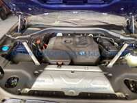 BMW X3 2024  2024 BMW X3 Ingreso Motor 1