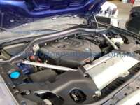 BMW X3 2024  2024 BMW X3 Ingreso Motor 2