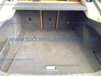 BMW i4 2023 4p eDrive 40 EV 80.7kwh Aut 2024 BMW i4 Ingreso Cajuela 1