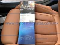 BMW i4 2023 4p eDrive 40 EV 80.7kwh Aut 2024 BMW i4 Ingreso Documentos 0