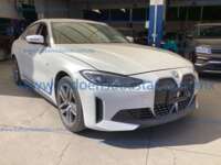 BMW i4 2023 4p eDrive 40 EV 80.7kwh Aut 2024 BMW i4 Ingreso Exteriores 2