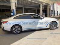 BMW i4 2023 4p eDrive 40 EV 80.7kwh Aut 2024 BMW i4 Ingreso Exteriores 3