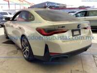 BMW i4 2023 4p eDrive 40 EV 80.7kwh Aut 2024 BMW i4 Ingreso Exteriores 6