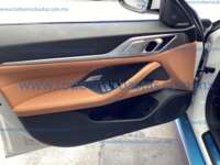 BMW i4 2023 4p eDrive 40 EV 80.7kwh Aut 2024 BMW i4 Ingreso Interiores 0