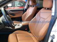 BMW i4 2023 4p eDrive 40 EV 80.7kwh Aut 2024 BMW i4 Ingreso Interiores 1